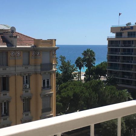 Studio 100M De La Mer Nice Exteriér fotografie